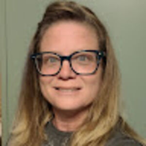 Meet your Posher, Missy